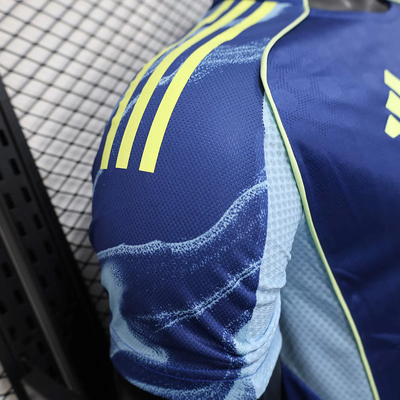 Ajax 25/26 Ajax Away Player 8
