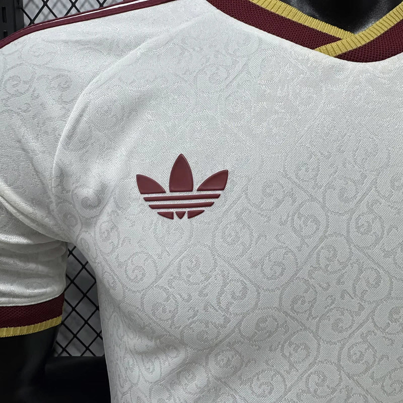 Spagna Spain Away Player 4