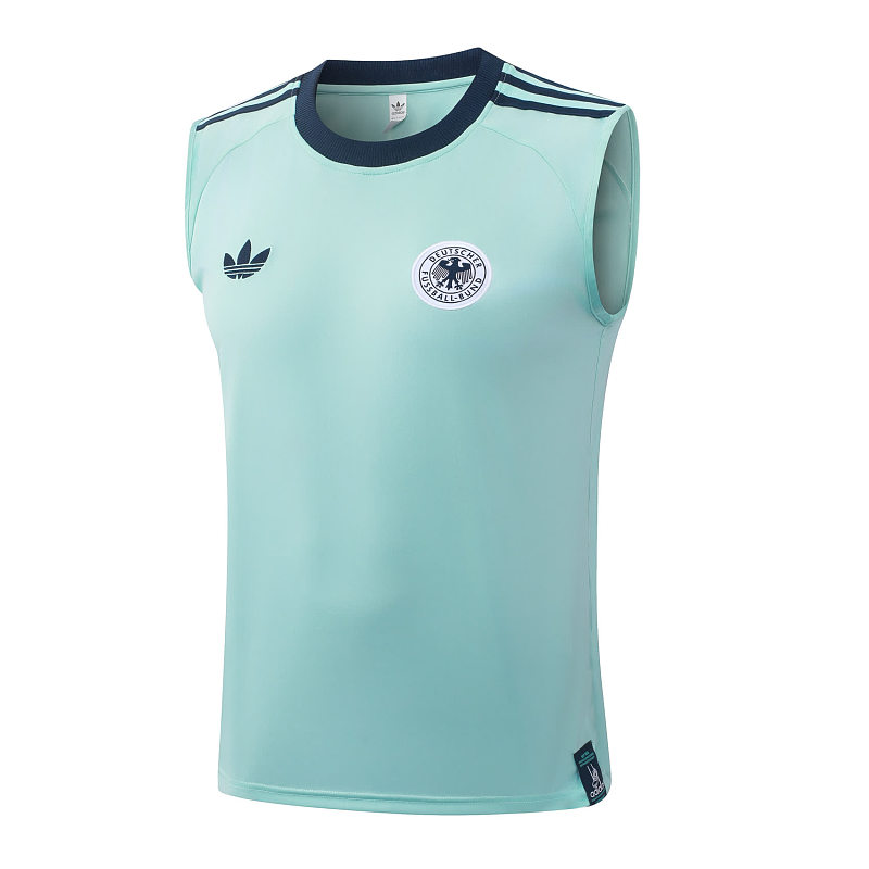 Germania 26/27 Germany Jersey 5