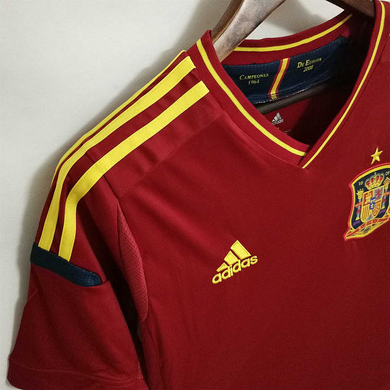 Spagna Spain Home Retro 5