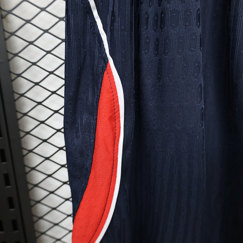 USA USA Home Player Soccer Shorts 9