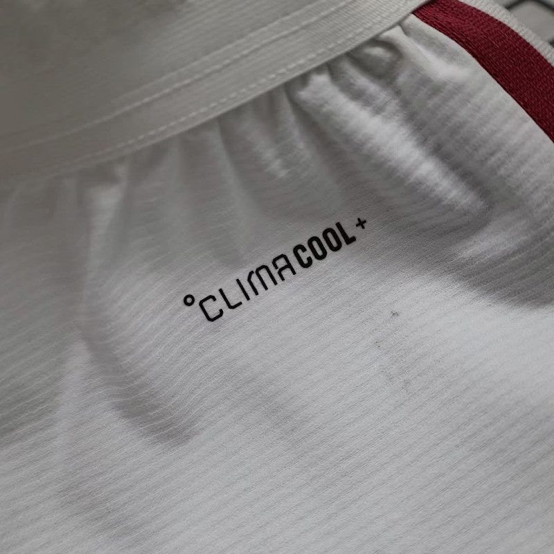 Real Madrid 26/27 Real Madrid Home Player Soccer Shorts 5