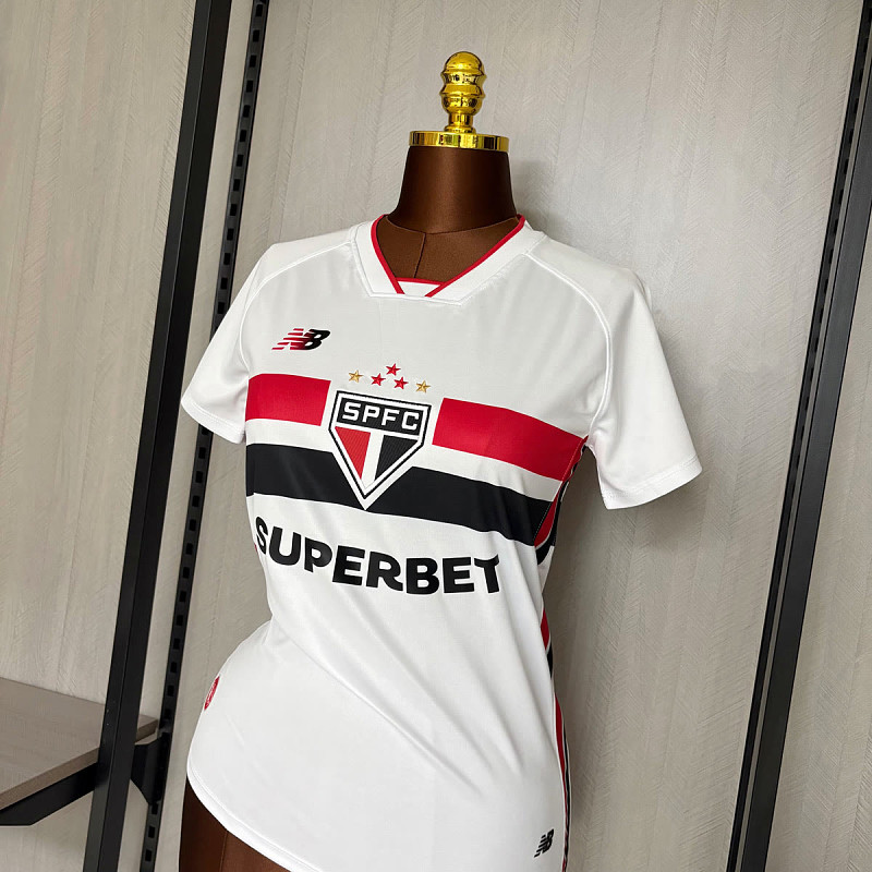 São Paulo Sao Paulo Home Women 8