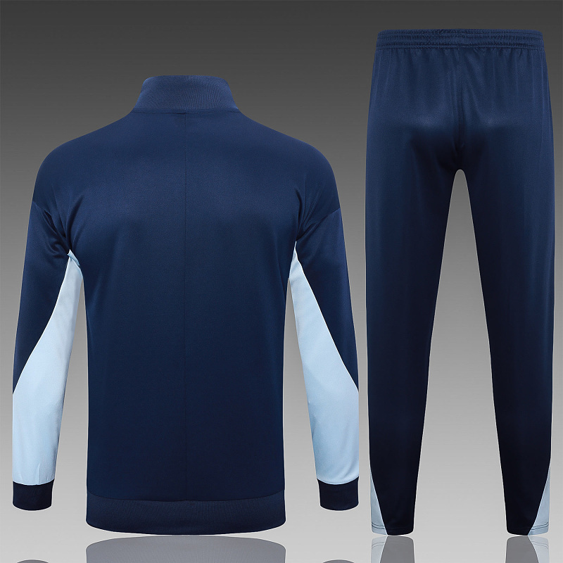 Francia 24/25 France Jersey 10
