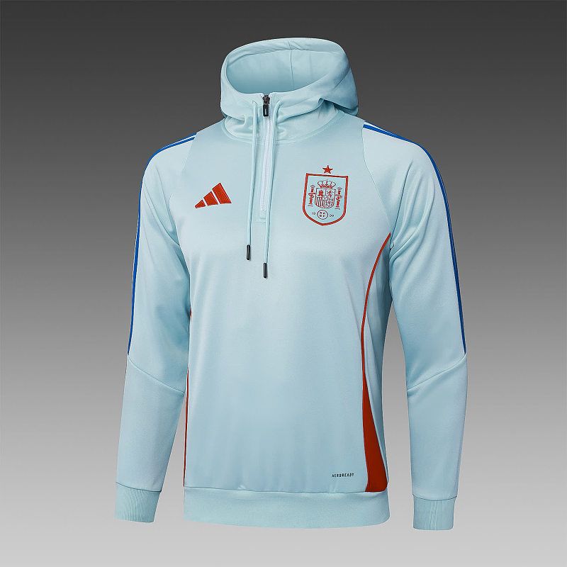 Spagna 24/25 Spain Jersey 4