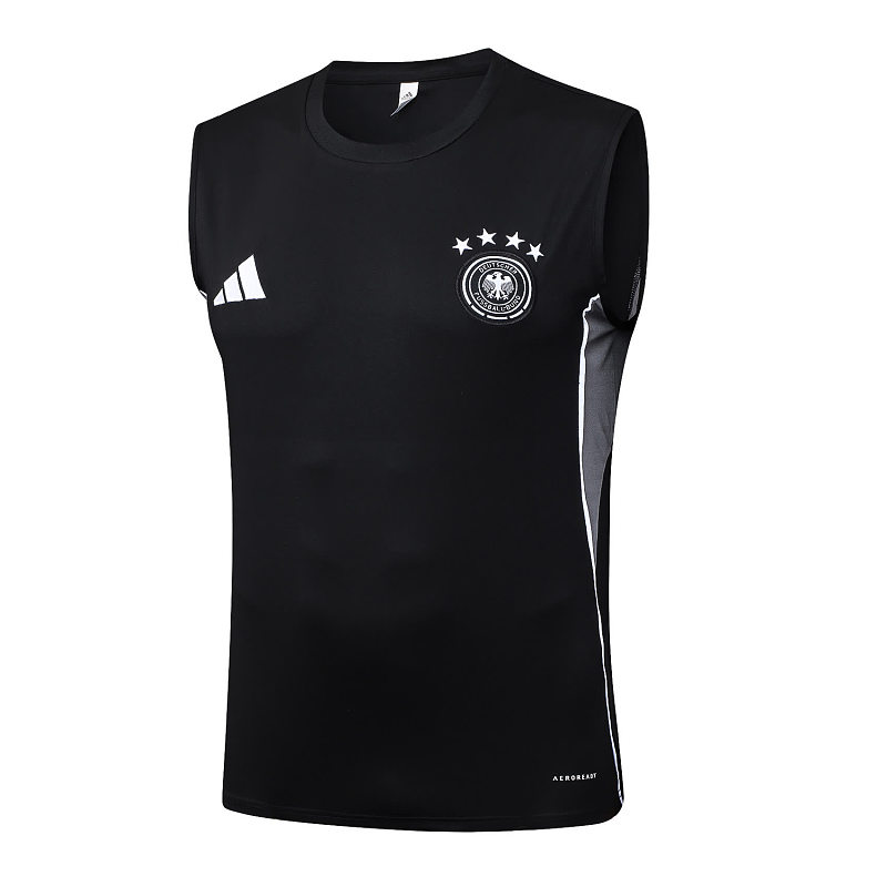 Germania 25/26 Germany Jersey 5