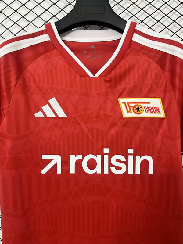 Union Berlin 26/27 Union Berlin Home 4
