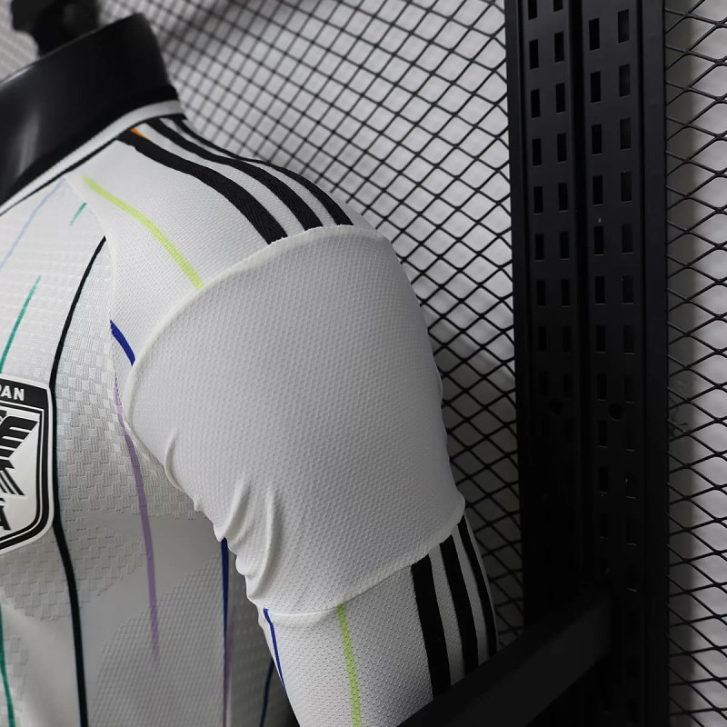 Giappone Japan Away Long Sleeve Player 5