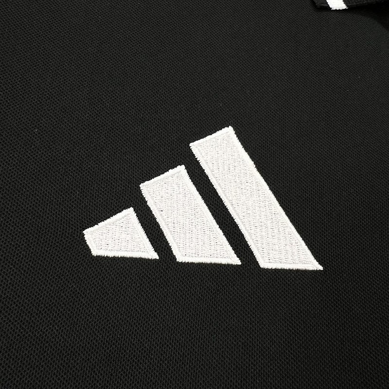 Germania Germany Black Polo 4