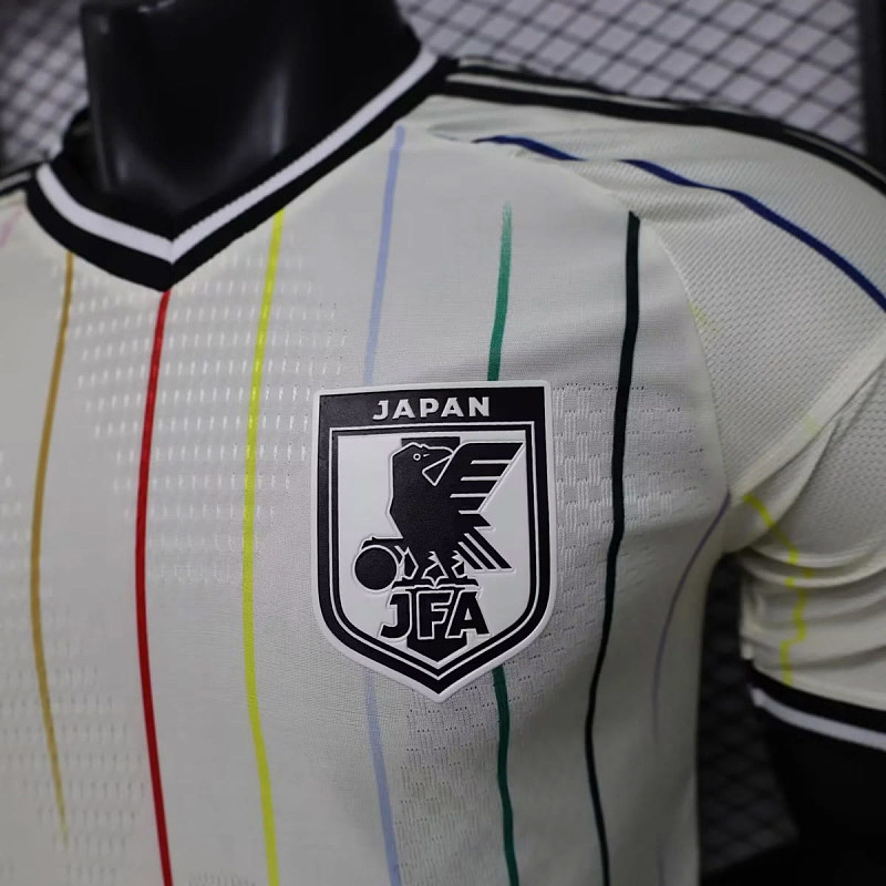 Giappone Japan Away Player 5