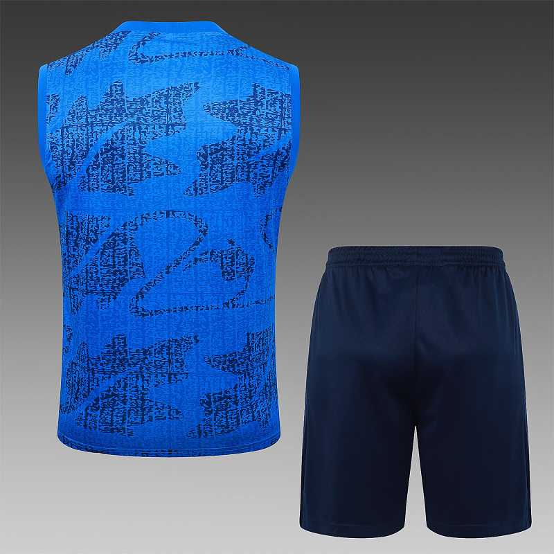 Francia 25/26 France Jersey 11