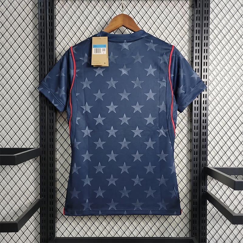 USA USA Away Women 2