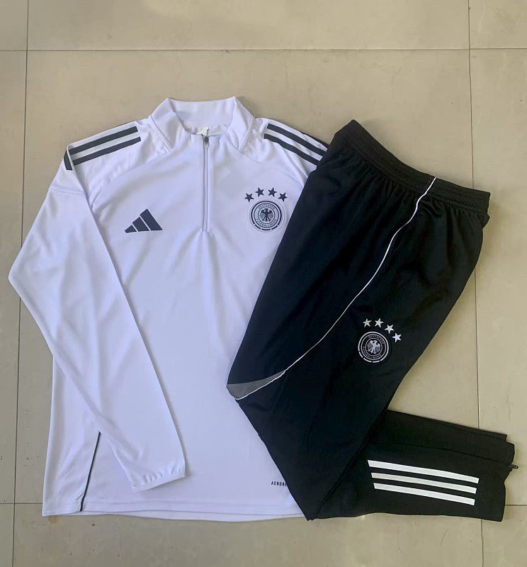 Germania 25/26 Germany Jersey 2