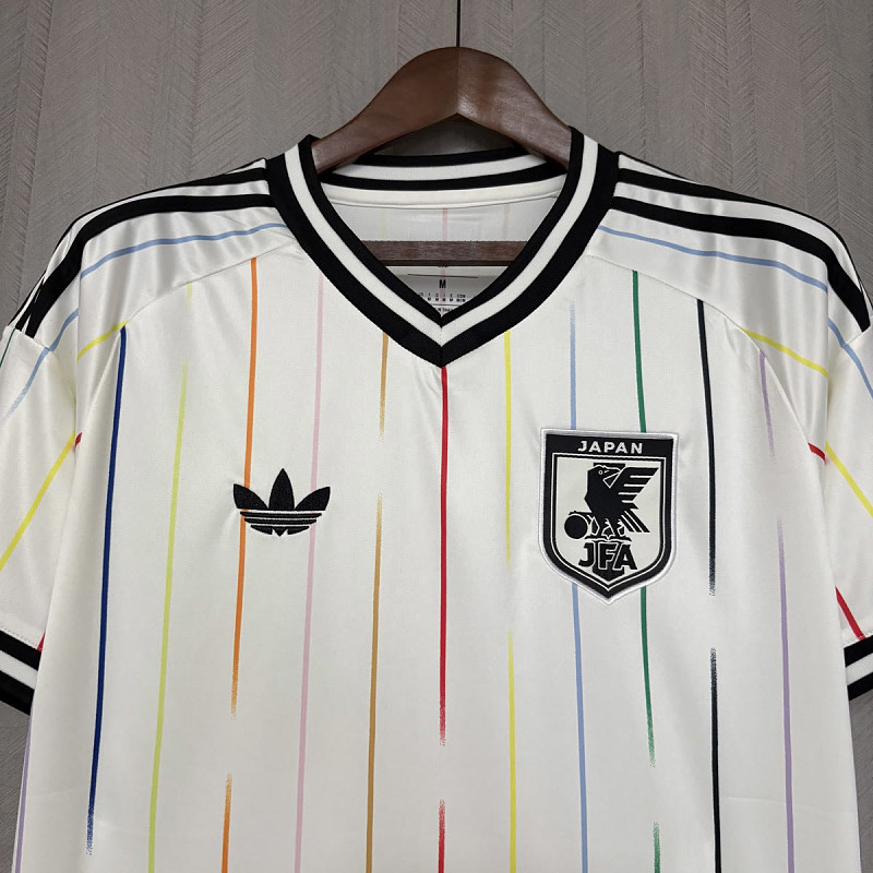 Giappone Japan Away 3