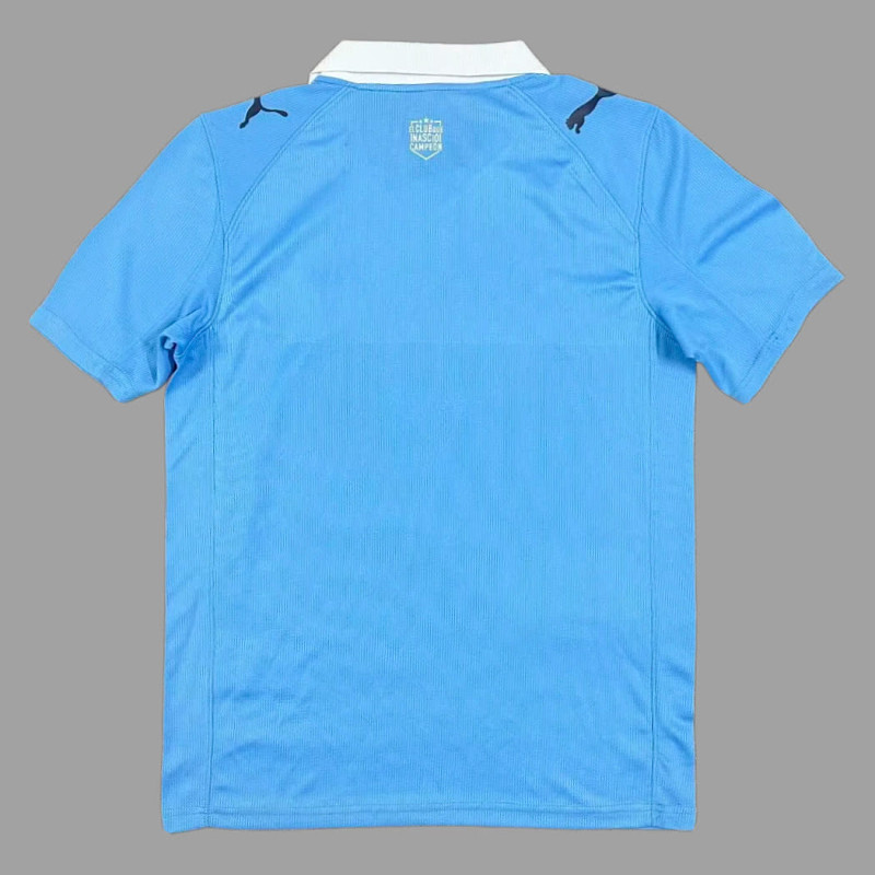 Sporting CP Sporting Cristal Home 2