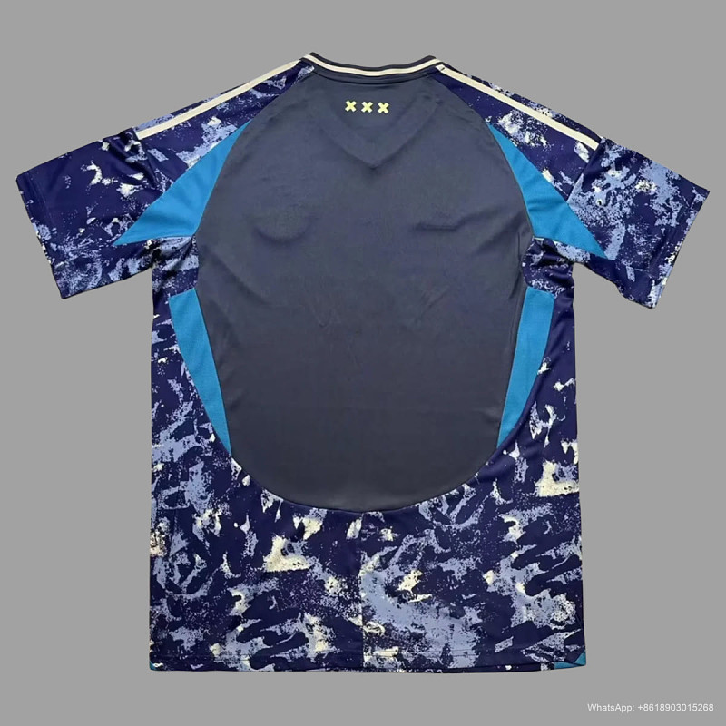 Ajax 24/25 Ajax Away 2