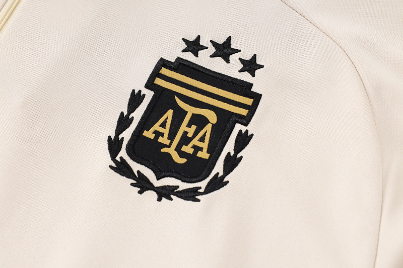 Argentina 24/25 Argentina Jersey 12