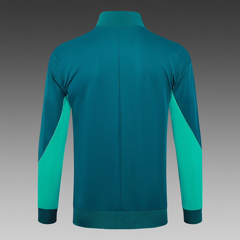 Portogallo 24/25 Portugal Jersey 7