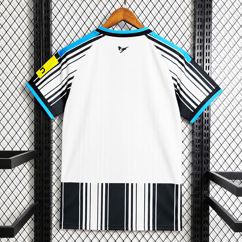Newcastle 26/27 Newcastle United Home 2