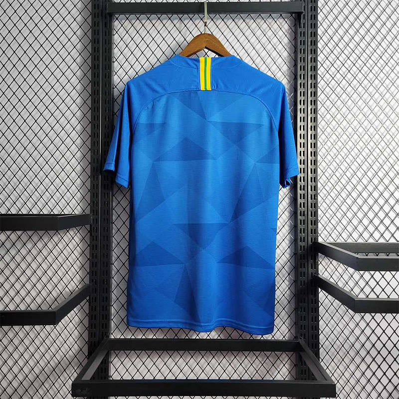Brasile Brazil away 2