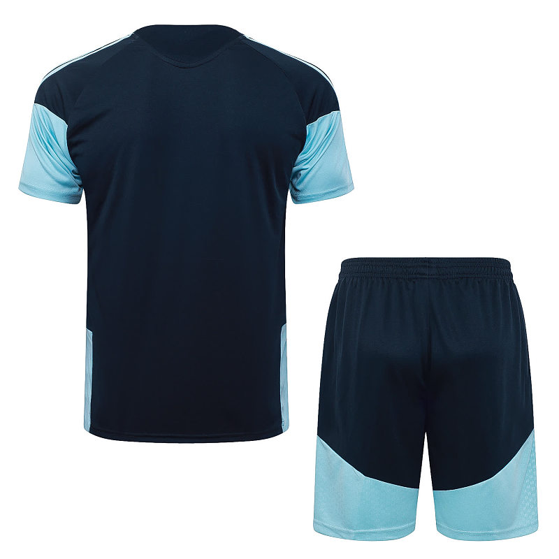 Argentina 26/27 Argentina Jersey 9