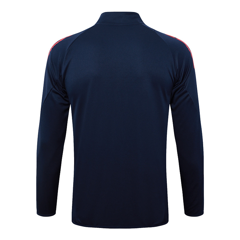Italia 24/25 Italy Jersey 8