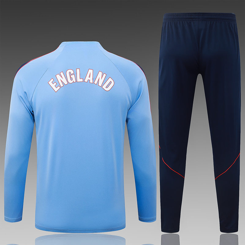 Inghilterra 26/27 England Jersey 10