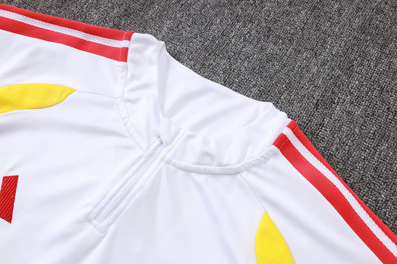 Colombia 26/27 Colombia Jersey 10
