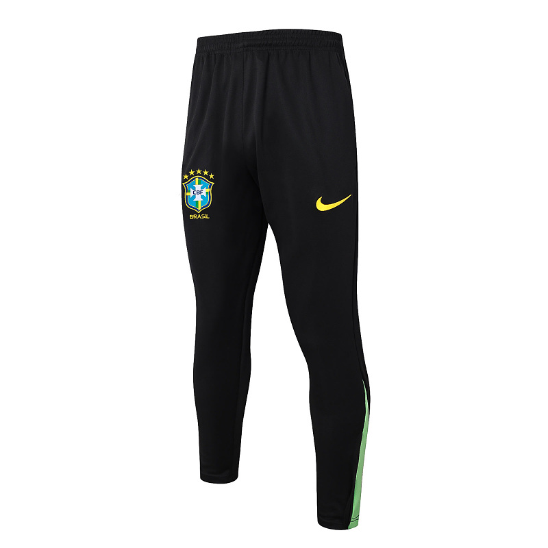 Brasile 24/25 Brazil Jersey 5
