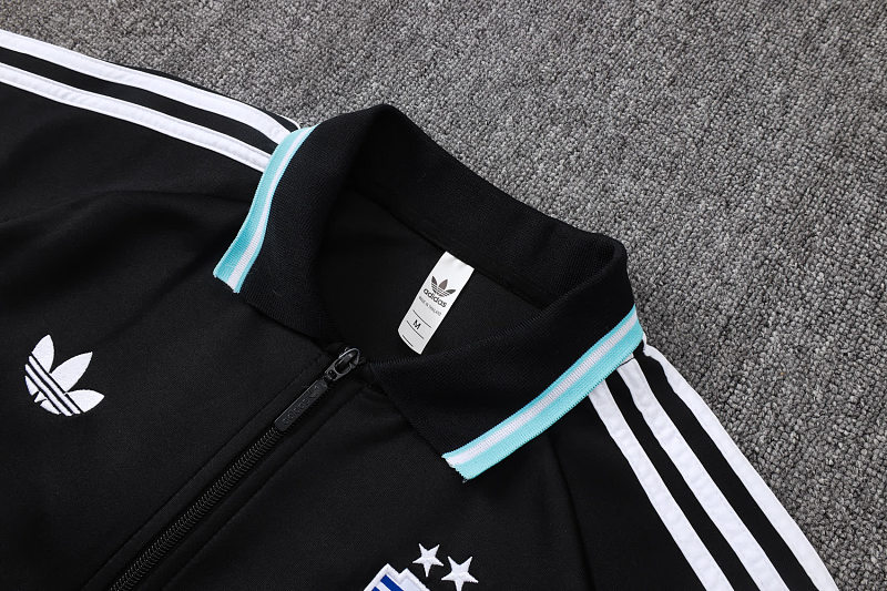 Argentina 26/27 Argentina Jersey 11