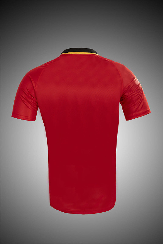 Belgio Belgium Home Retro 9