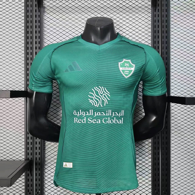 Al Ahli 25/26 Al Ahli Away Player 10