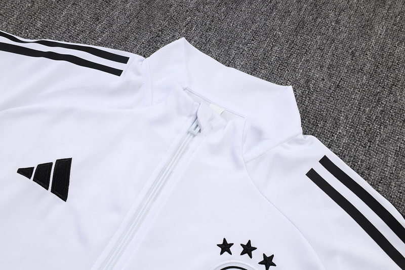 Germania 25/26 Germany Jersey 11