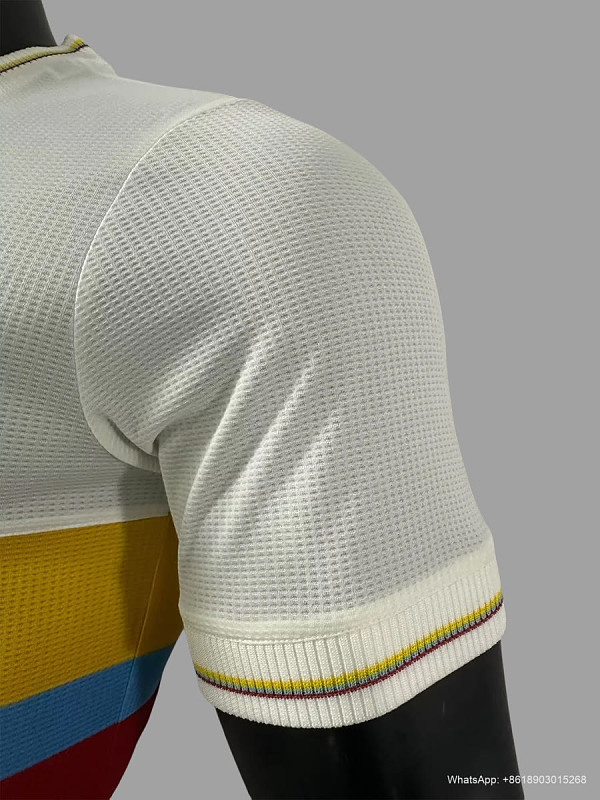 Colombia Colombia Centenary Player 6