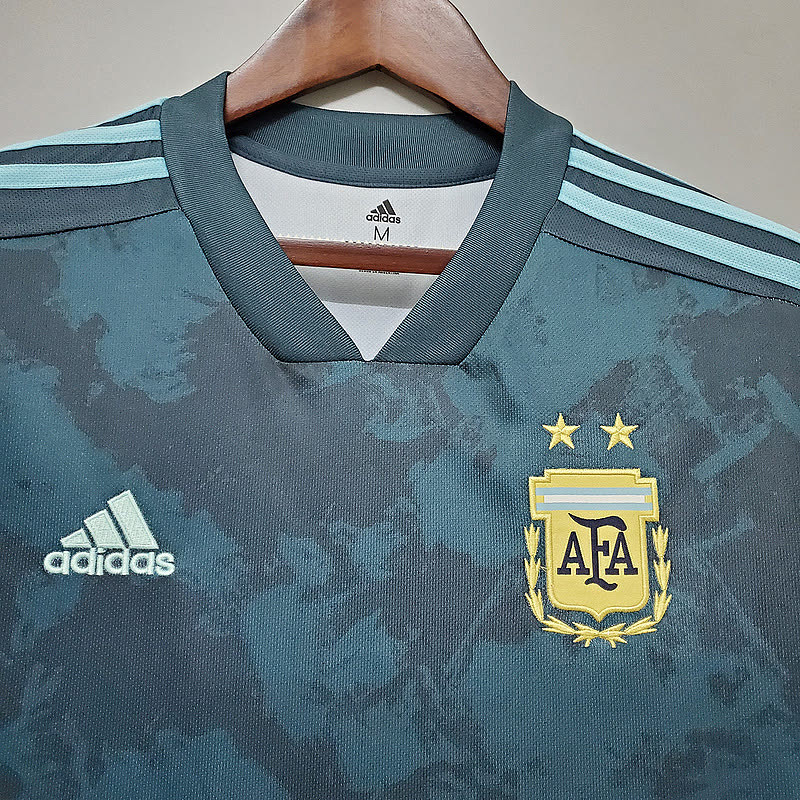 Argentina Argentina away 2