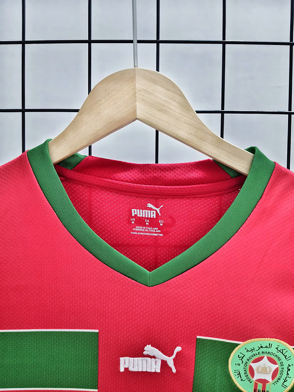Marocco Morocco Home Retro 9