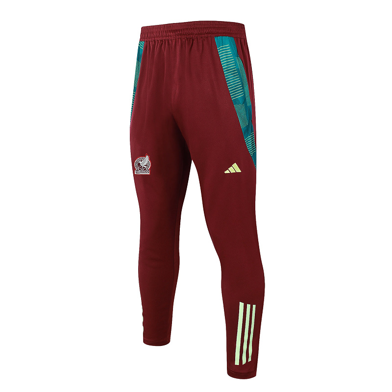 Messico 24/25 Mexico Jersey 5