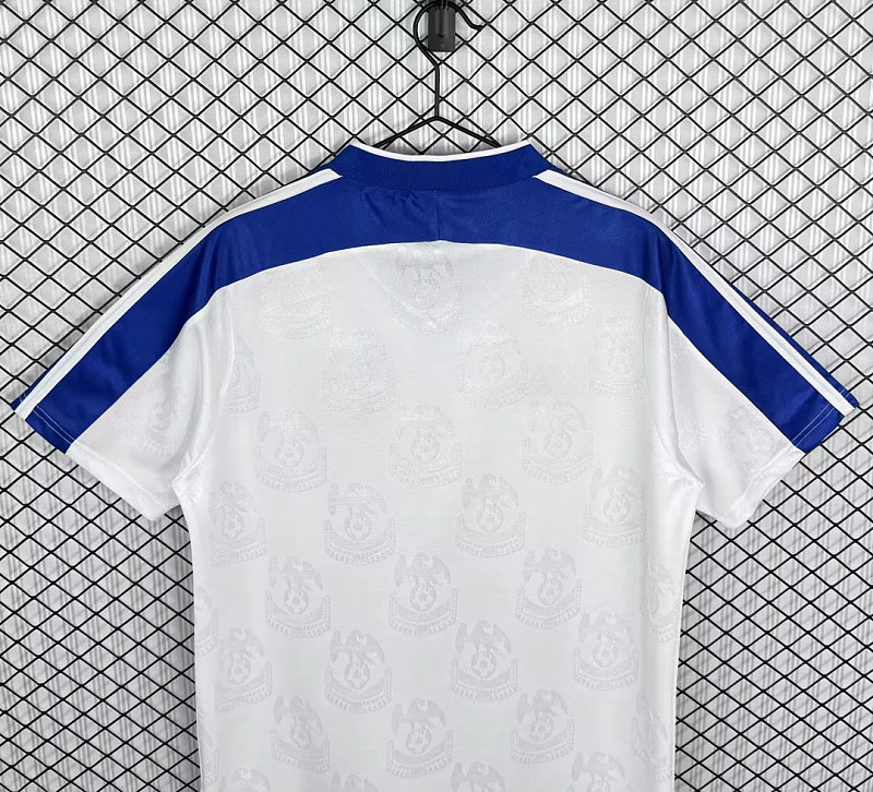 Crystal Palace 98/99 Crystal Palace Away Retro 4