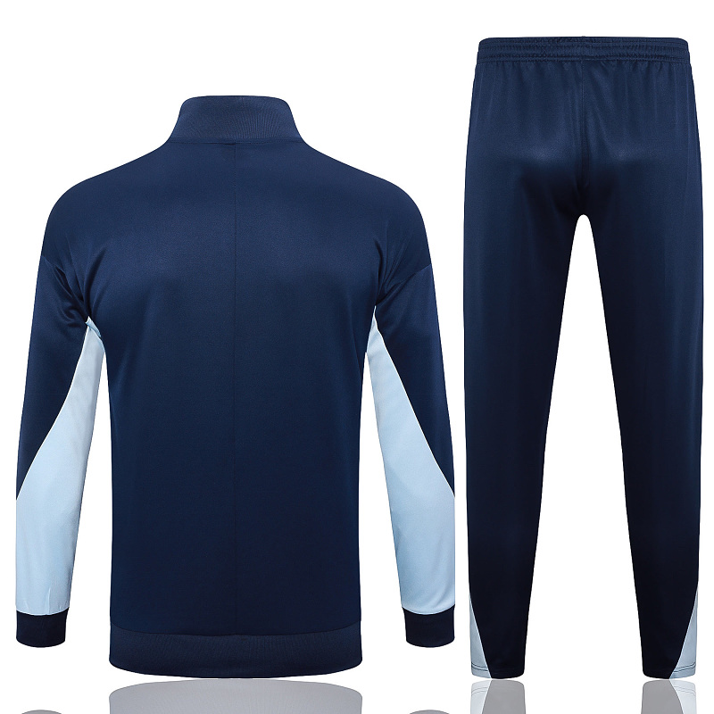 Francia 24/25 France Jersey 9