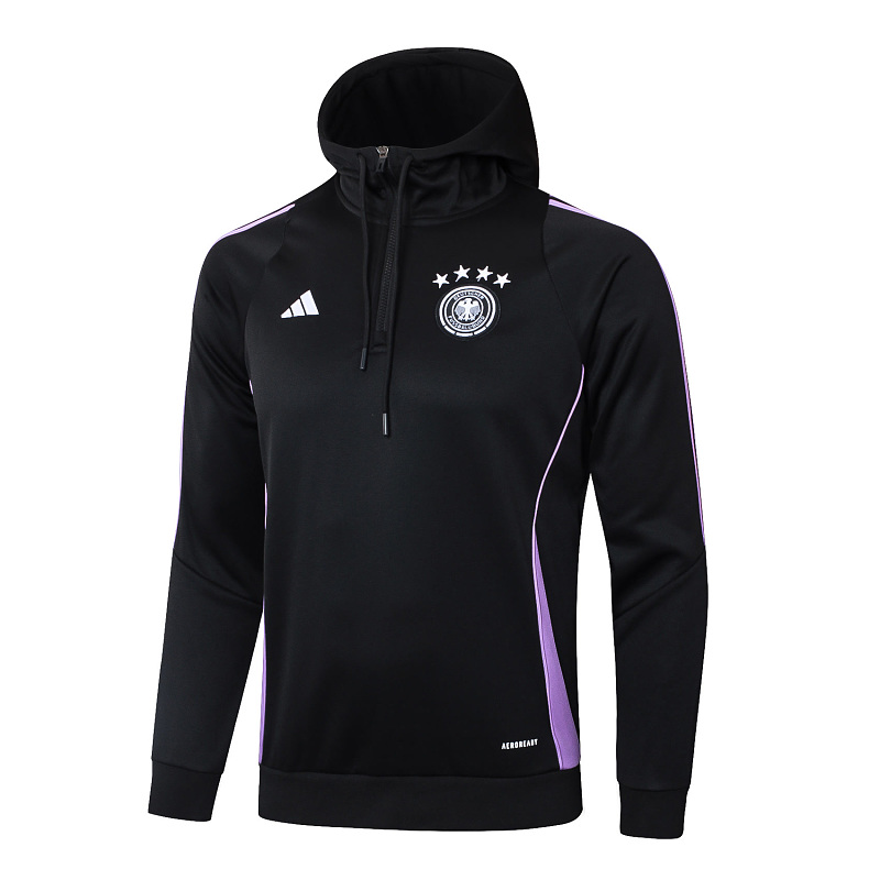 Germania 24/25 Germany Jersey 5