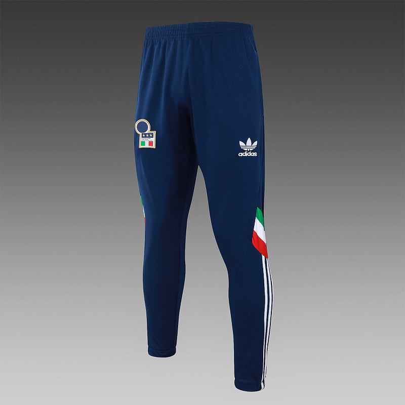 Italia 24/25 Italy Jersey 11