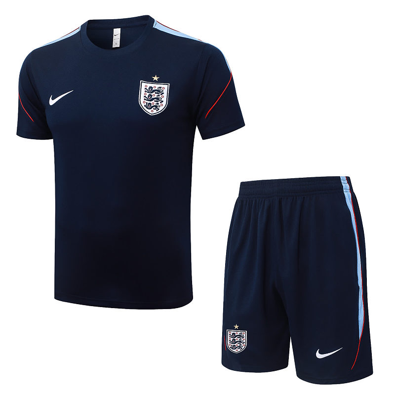 Inghilterra 26/27 England Jersey 6