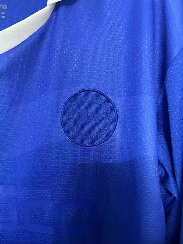 Arminia Bielefeld 25/26 Arminia Bielefeld 100th Anniversary Long Sleeve 3