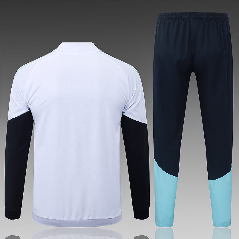 Argentina 26/27 Argentina Jersey 10