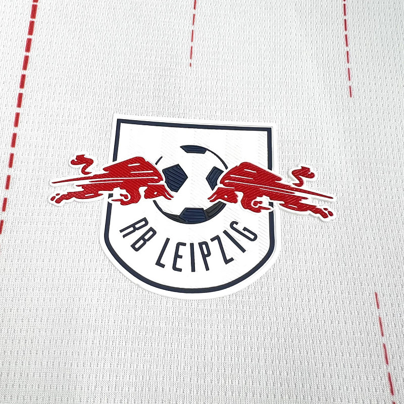 RB Leipzig 26/27 Leipzig Red Bulls Home 7