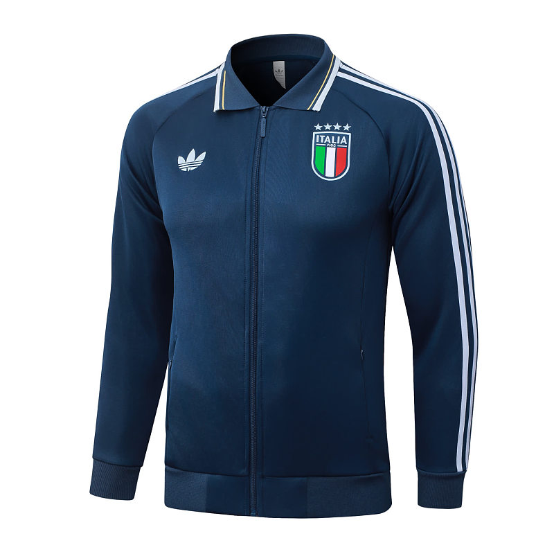 Italia 26/27 Italy Jersey 5