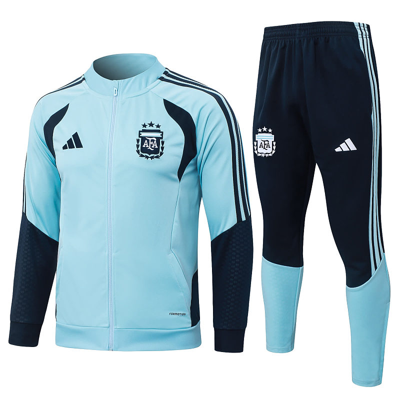 Argentina 26/27 Argentina Jersey 6