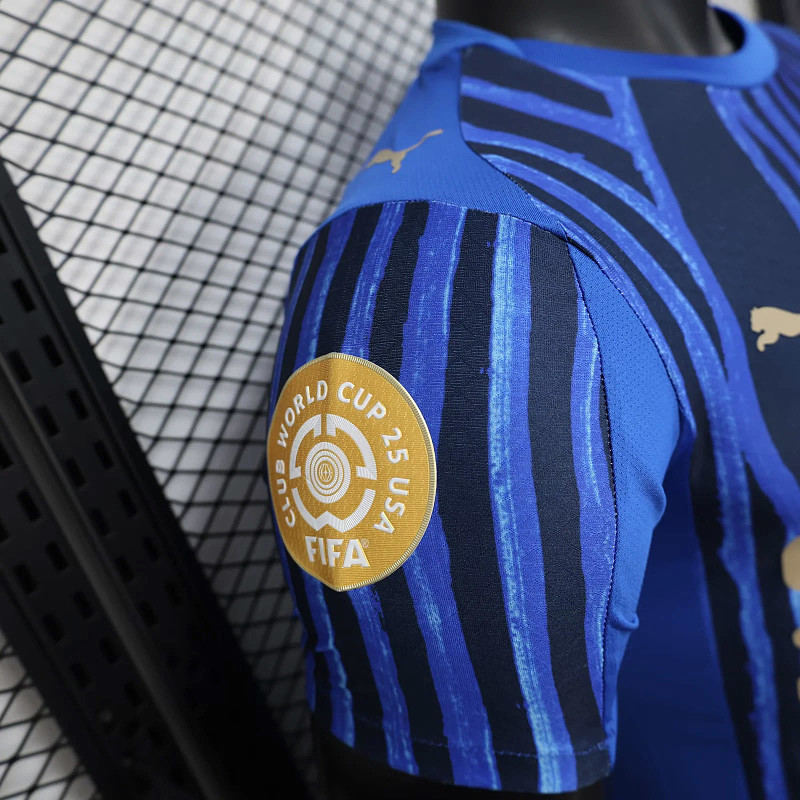 Al Hilal Al-Hilal Club World Cup Home Player 8