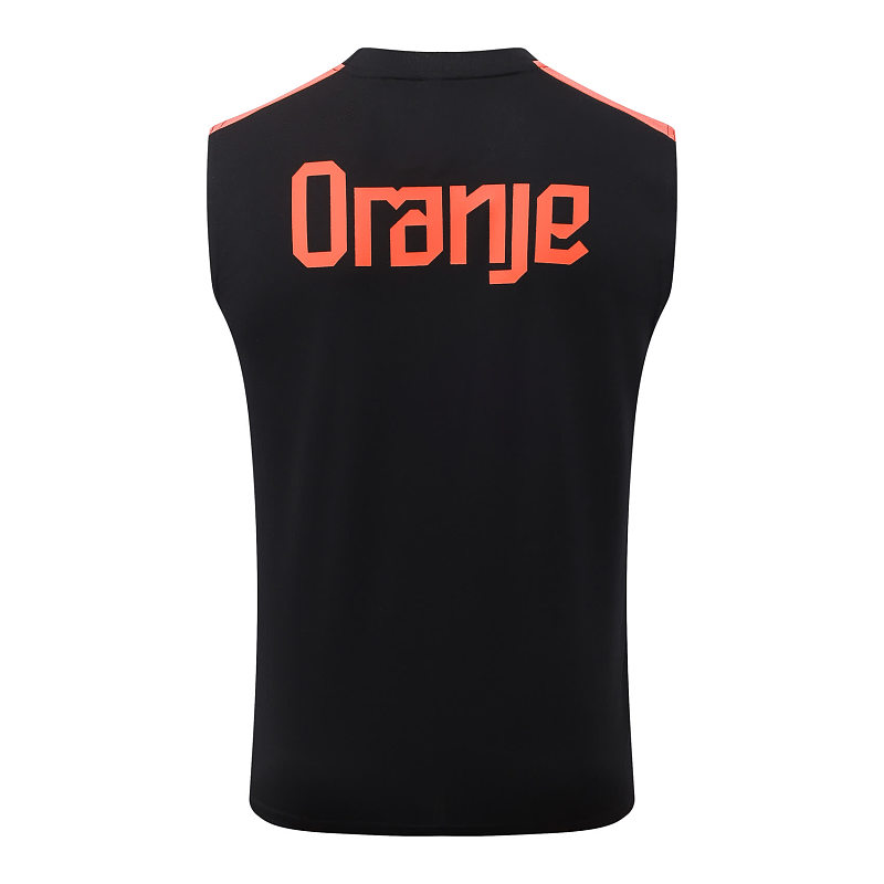 Olanda 26/27 Netherlands Jersey 8
