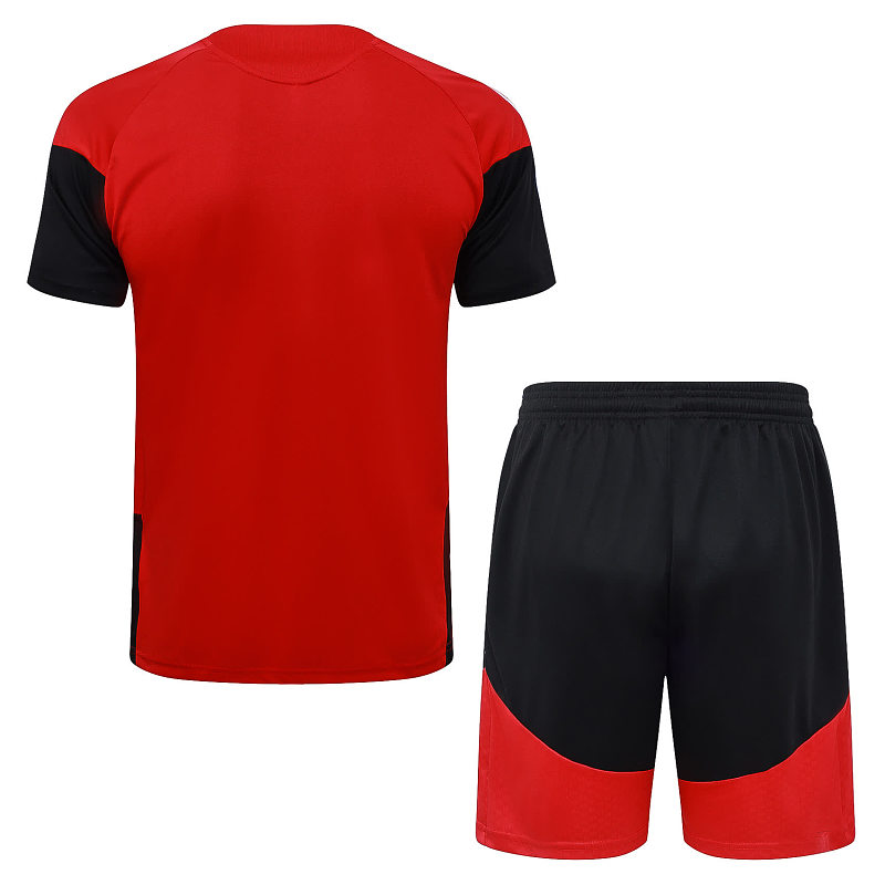 Germania 26/27 Germany Jersey 9